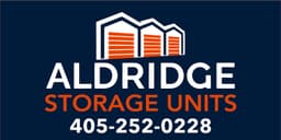 Aldridge Storage Units – home